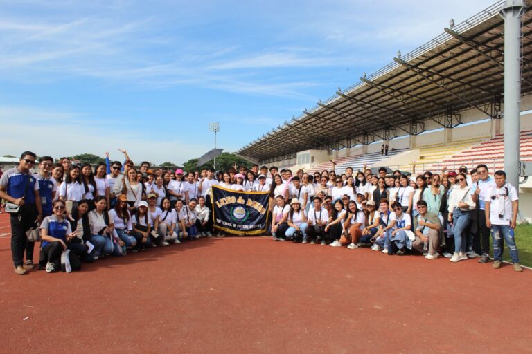 Liceo at Sport Complex