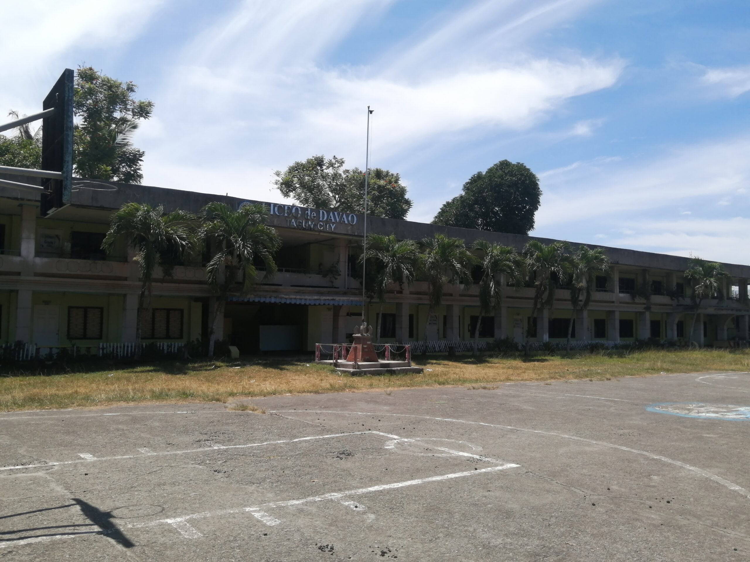 Liceo Agan Campus