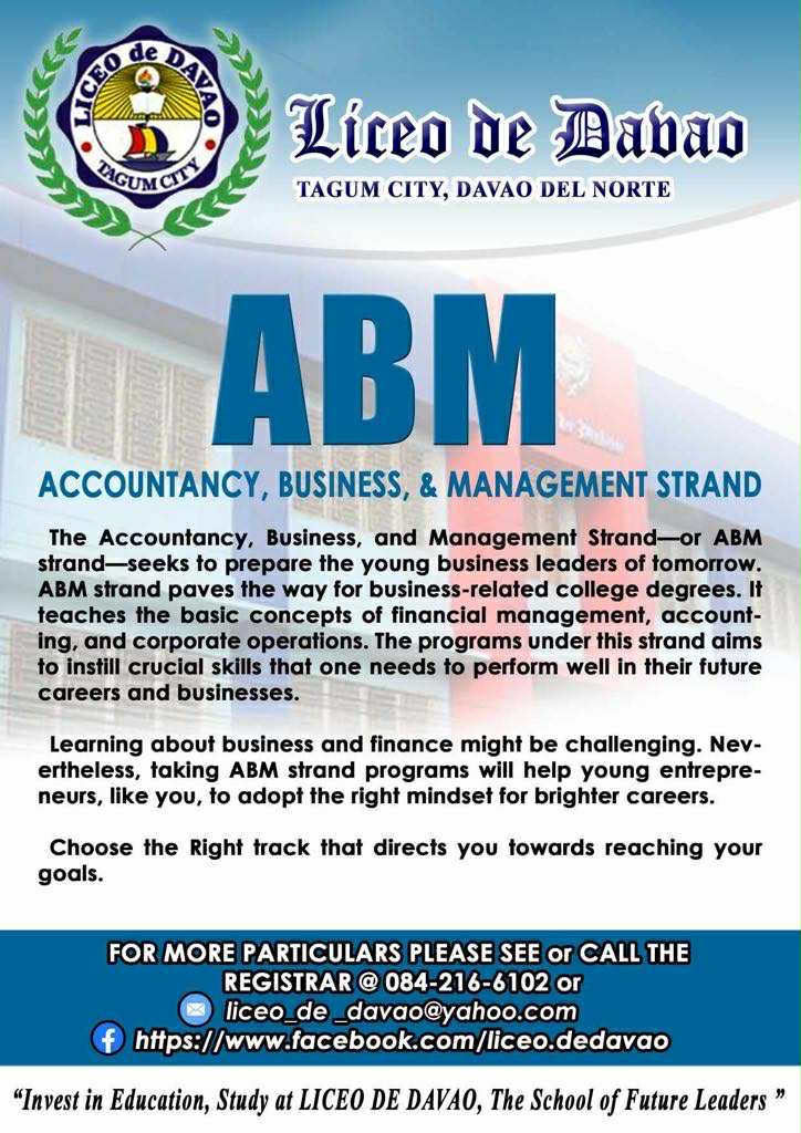 ABM Info
