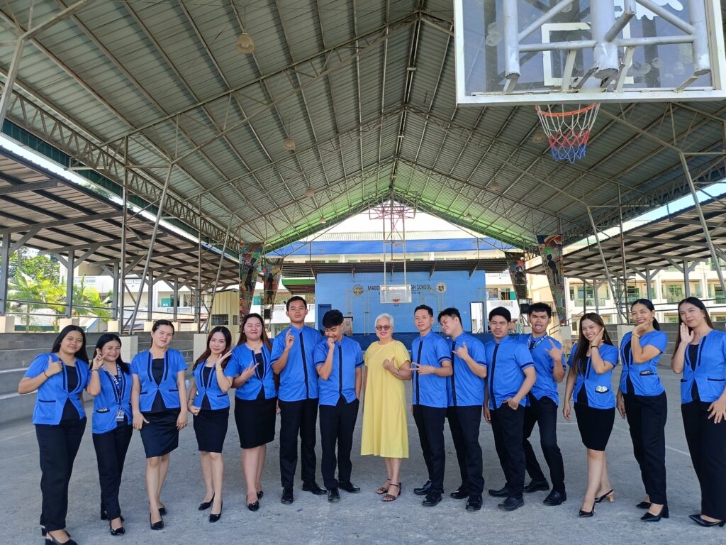 BSED - 4th Year